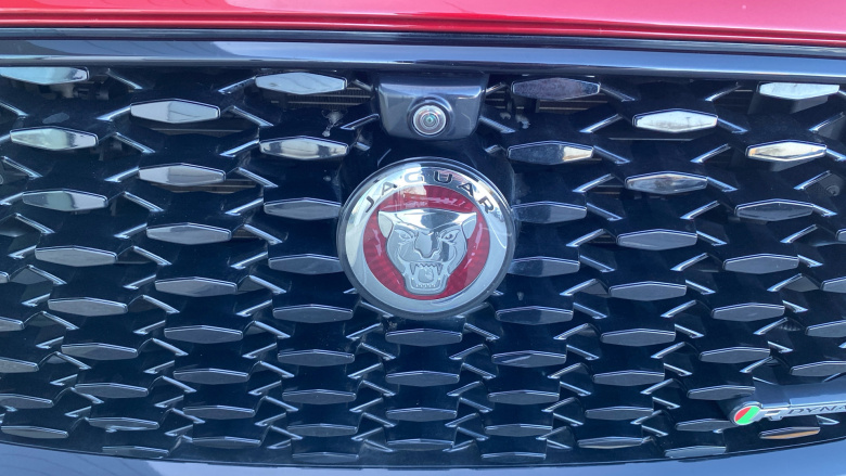 Jaguar F-Pace 2.0 P400e R-Dynamic SE 5dr Auto AWD Estate